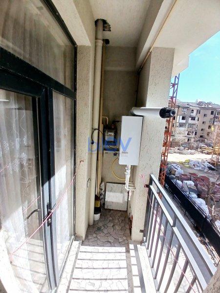 Aylıq Kirayə 2 otaqlı Yeni Tikili bina evi  50m², Bakı