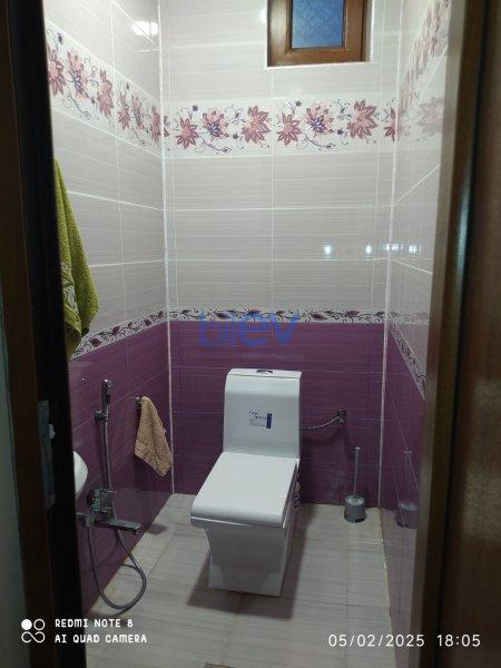 Satış 12 otaqlı Həyət evi  420m², Xırdalan