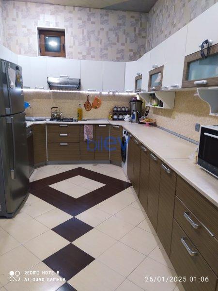 Satış 12 otaqlı Həyət evi  420m², Xırdalan