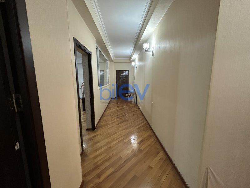 Aylıq Kirayə 3 otaqlı Ofis  102m², Bakı
