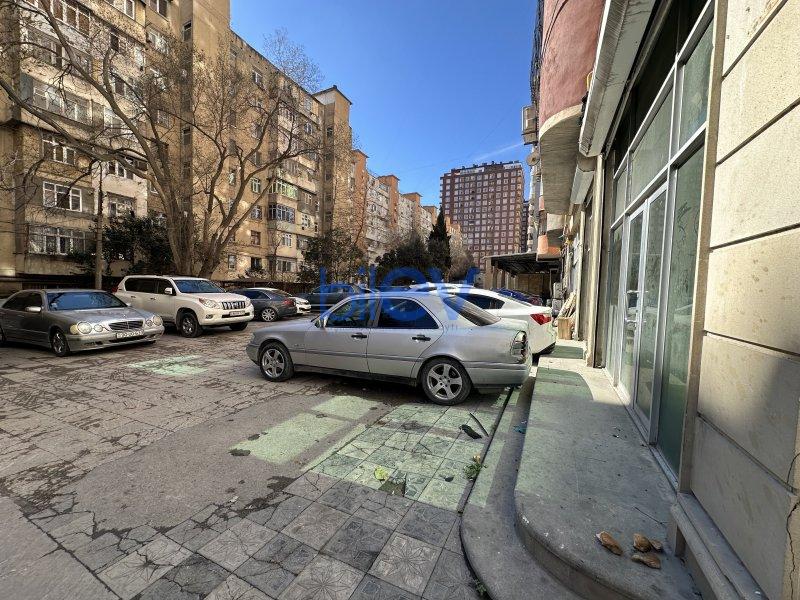 Aylıq Kirayə 3 otaqlı Ofis  102m², Bakı