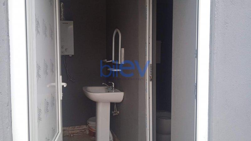 Satış 4 otaqlı Həyət evi  110m², Bakı