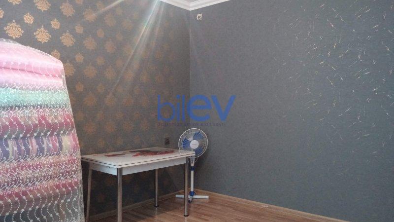 Satış 4 otaqlı Həyət evi  110m², Bakı