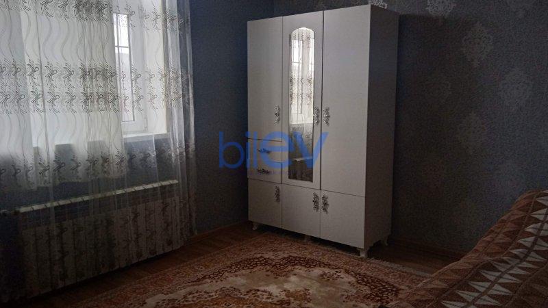 Satış 4 otaqlı Həyət evi  110m², Bakı