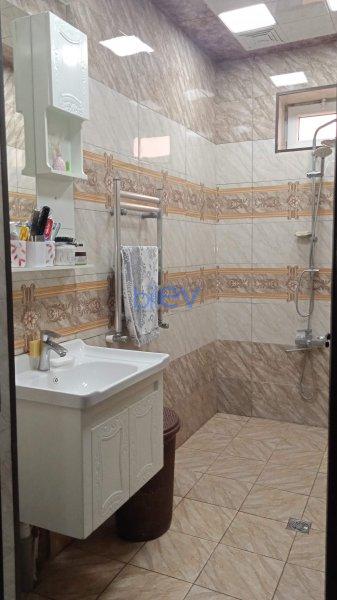 Satış 4 otaqlı Həyət evi  110m², Bakı