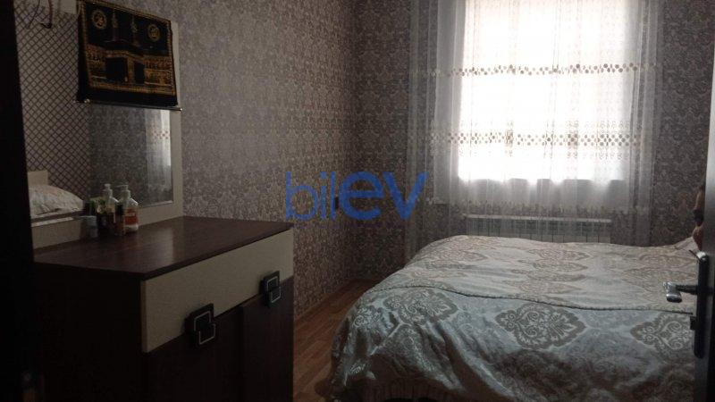 Satış 4 otaqlı Həyət evi  110m², Bakı