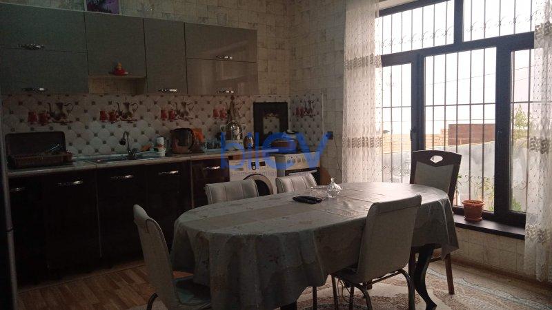 Satış 4 otaqlı Həyət evi  110m², Bakı