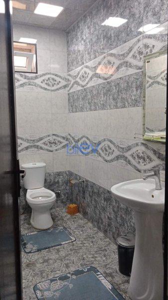 Satış 4 otaqlı Həyət evi  110m², Bakı