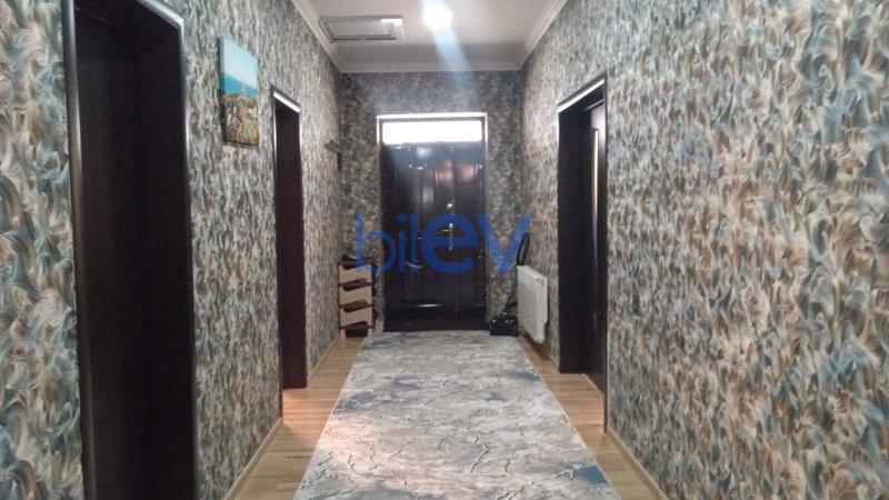 Satış 4 otaqlı Həyət evi  110m², Bakı