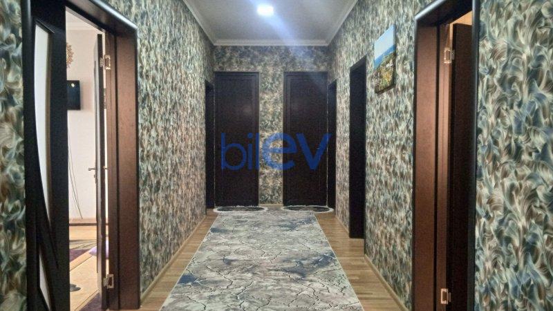 Satış 4 otaqlı Həyət evi  110m², Bakı
