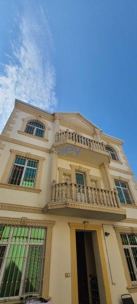 Satış 6 otaqlı Həyət evi  180m², Xırdalan