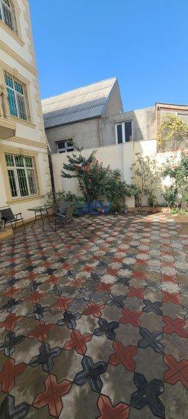 Satış 6 otaqlı Həyət evi  180m², Xırdalan