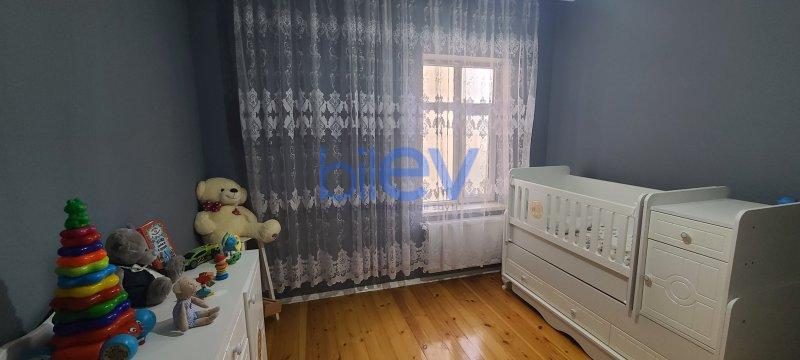Satış 6 otaqlı Həyət evi  180m², Xırdalan