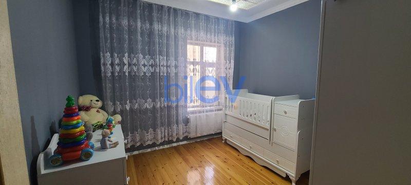 Satış 6 otaqlı Həyət evi  180m², Xırdalan