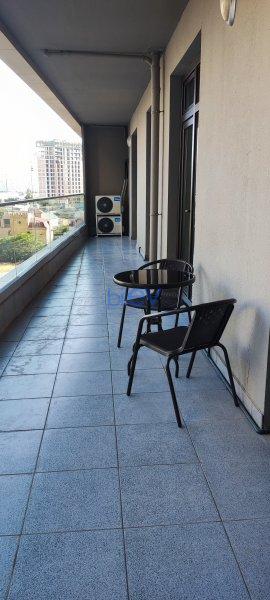 Aylıq Kirayə 4 otaqlı Yeni Tikili bina evi  178m², Bakı