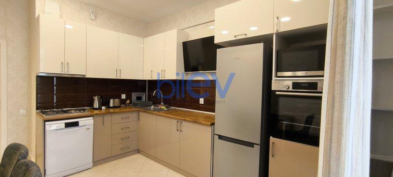 Aylıq Kirayə 4 otaqlı Yeni Tikili bina evi  178m², Bakı