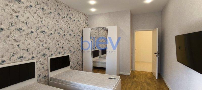 Aylıq Kirayə 4 otaqlı Yeni Tikili bina evi  178m², Bakı