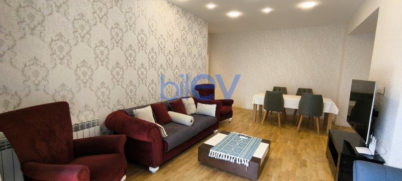 Aylıq Kirayə 4 otaqlı Yeni Tikili bina evi  178m², Bakı