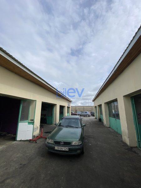 Aylıq Kirayə  otaqlı Obyekt  25m², Bakı