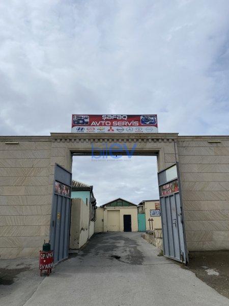 Aylıq Kirayə  otaqlı Obyekt  25m², Bakı
