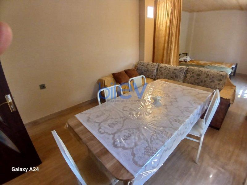 Günlük Kirayə 2 otaqlı Həyət evi  100m², Quba