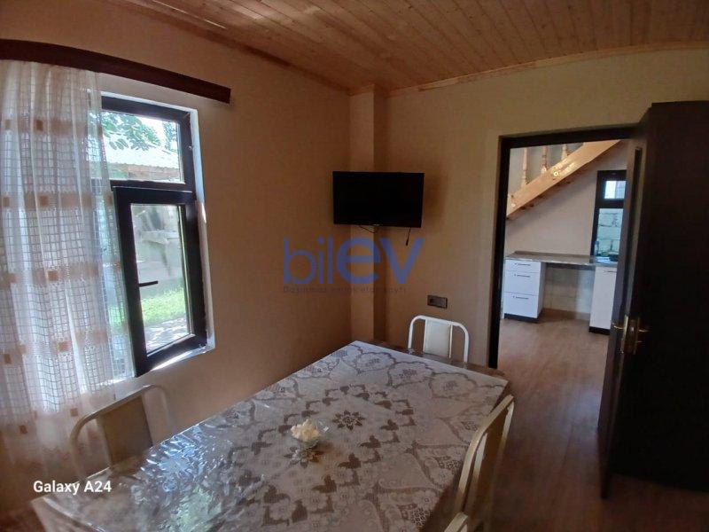 Günlük Kirayə 2 otaqlı Həyət evi  100m², Quba