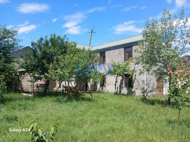 Günlük Kirayə 2 otaqlı Həyət evi  100m², Quba