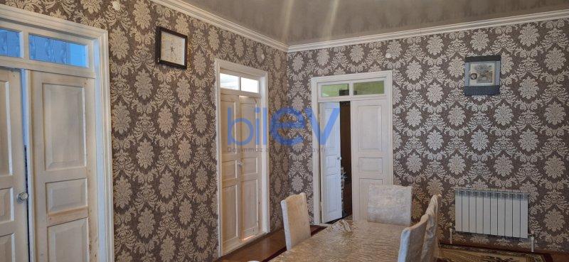 Satış 4 otaqlı Həyət evi  98m², Xaçmaz