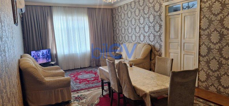 Satış 4 otaqlı Həyət evi  98m², Xaçmaz