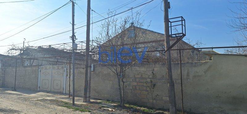 Satış 4 otaqlı Həyət evi  98m², Xaçmaz