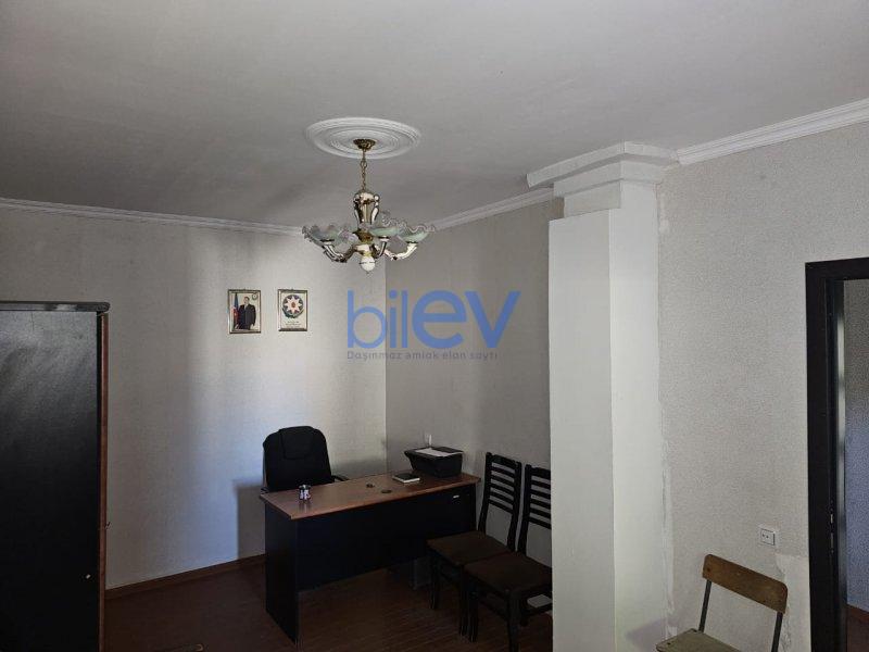Satış 3 otaqlı Həyət evi  60m², Bakı