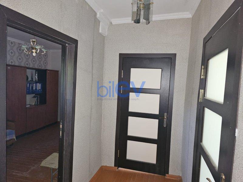 Satış 3 otaqlı Həyət evi  60m², Bakı