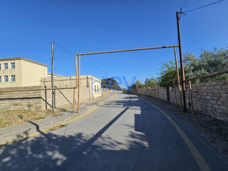 Satış 3 otaqlı Həyət evi  60m², Bakı