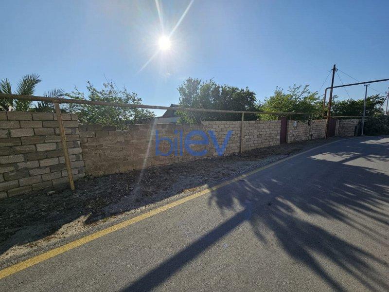 Satış 3 otaqlı Həyət evi  60m², Bakı