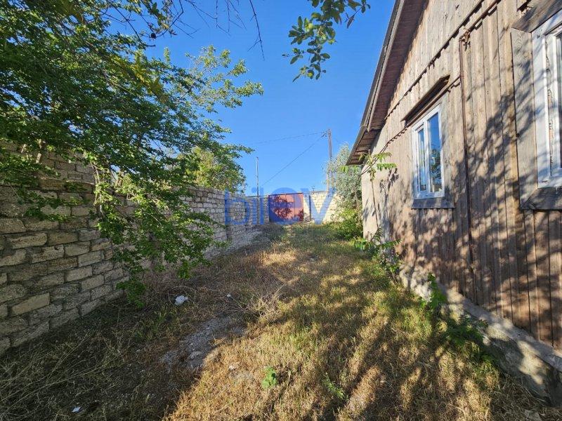 Satış 3 otaqlı Həyət evi  60m², Bakı