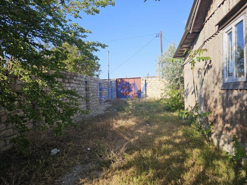 Satış 3 otaqlı Həyət evi  60m², Bakı
