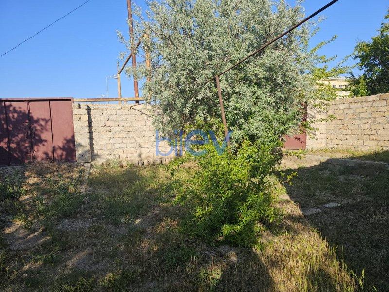 Satış 3 otaqlı Həyət evi  60m², Bakı