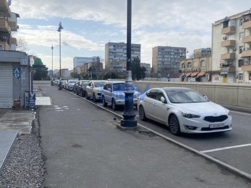 Satış 2 otaqlı Obyekt  100m², Bakı
