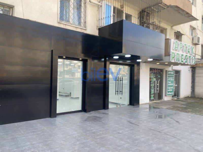 Satış 2 otaqlı Obyekt  100m², Bakı