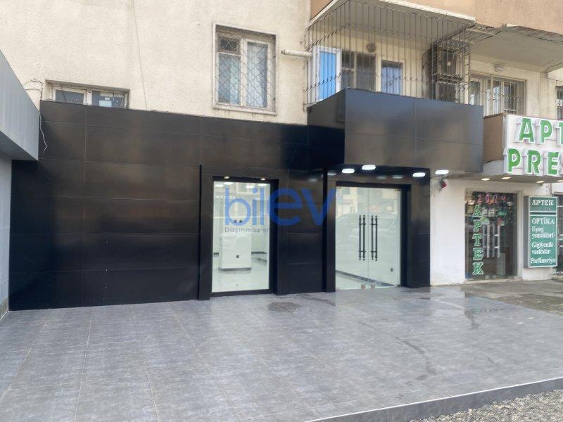 Satış 2 otaqlı Obyekt  100m², Bakı