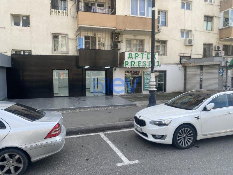 Satış 2 otaqlı Obyekt  100m², Bakı