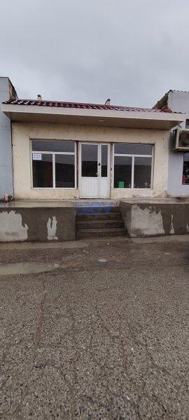 Satış 2 otaqlı Obyekt  80m², Bakı