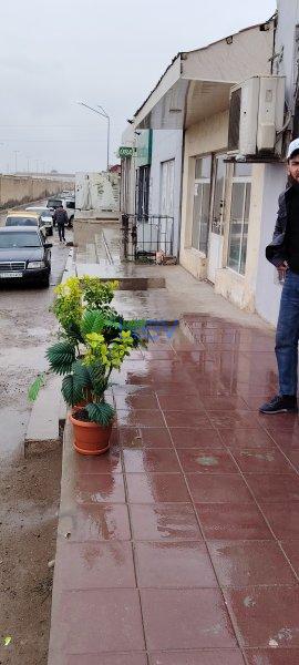 Satış 2 otaqlı Obyekt  80m², Bakı