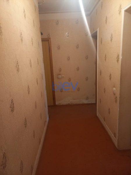 Satış 3 otaqlı Köhnə Tikili bina evi  55m², Sumqayıt