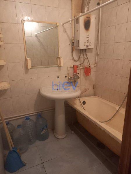 Satış 3 otaqlı Köhnə Tikili bina evi  55m², Sumqayıt