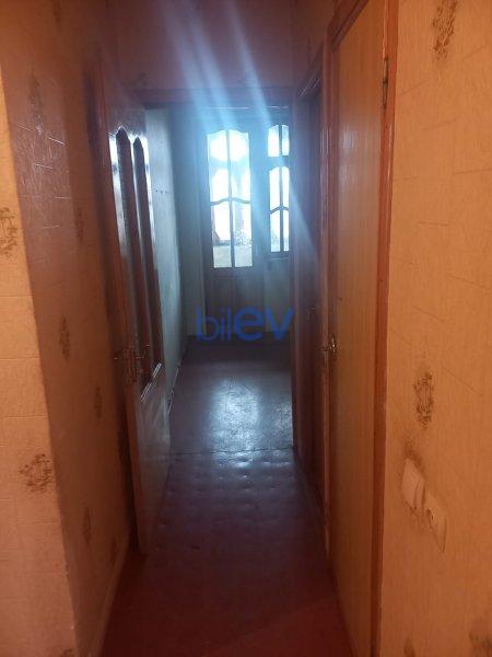 Satış 3 otaqlı Köhnə Tikili bina evi  55m², Sumqayıt