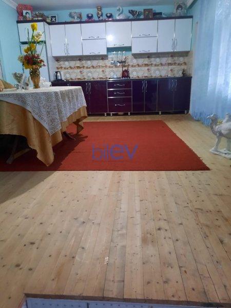 Satış 3 otaqlı Həyət evi  500m², Qəbələ