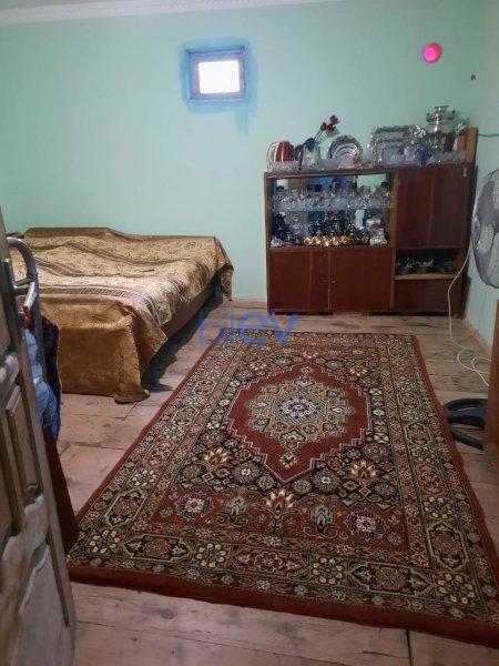 Satış 3 otaqlı Həyət evi  500m², Qəbələ