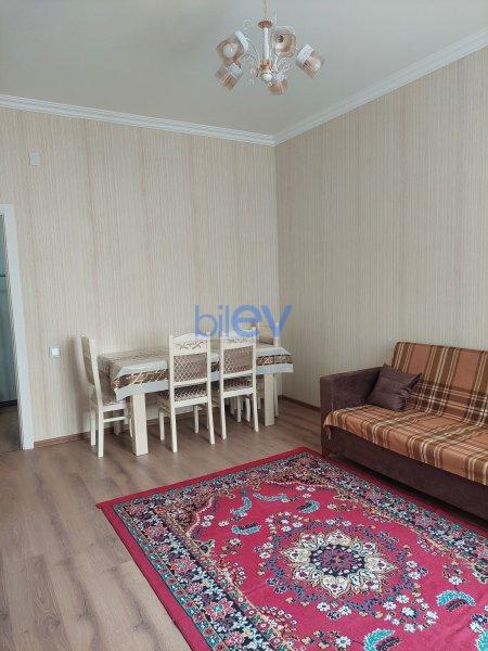 Aylıq Kirayə 2 otaqlı Yeni Tikili bina evi  68m², Sumqayıt