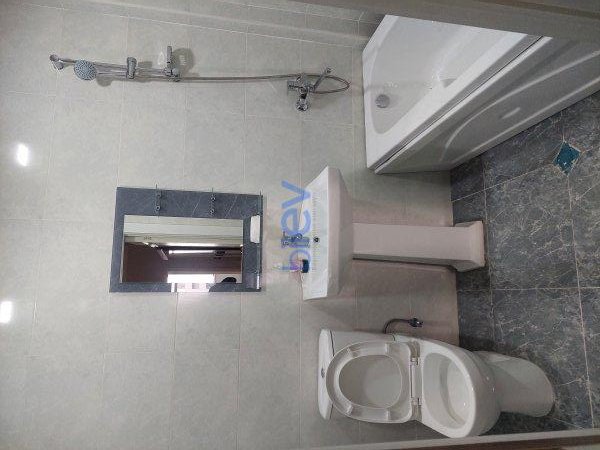Aylıq Kirayə 2 otaqlı Yeni Tikili bina evi  68m², Sumqayıt